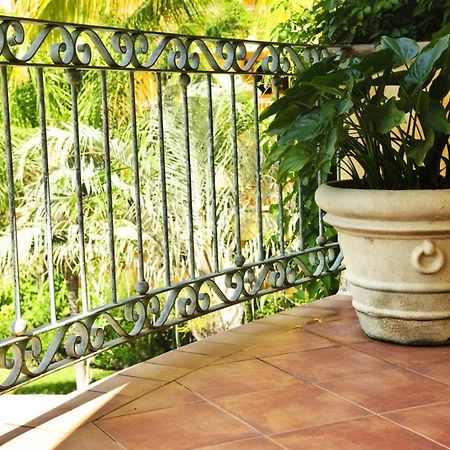 Hotel Park Villa Mexico City Ngoại thất bức ảnh