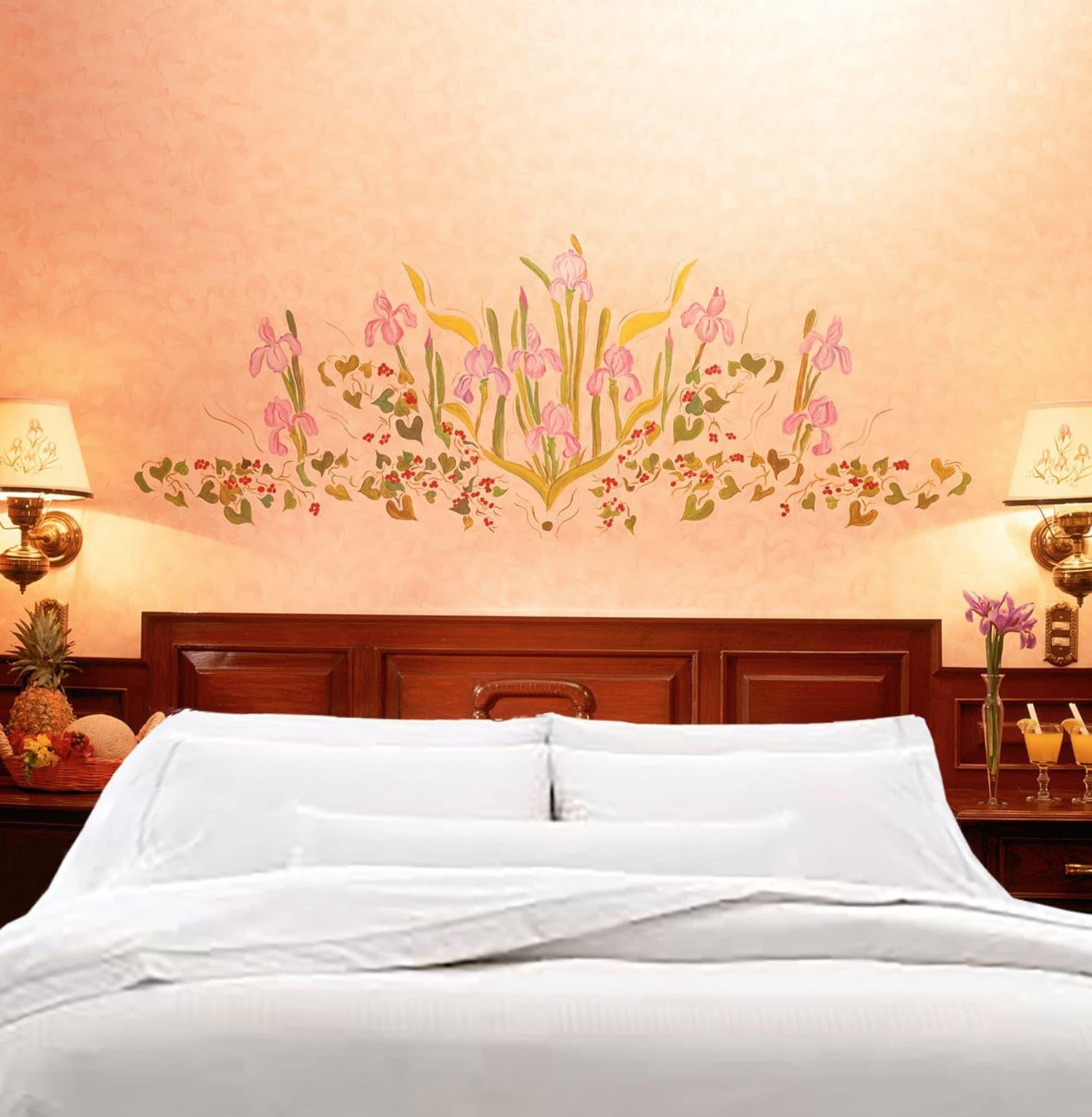 Hotel Park Villa Mexico City Ngoại thất bức ảnh