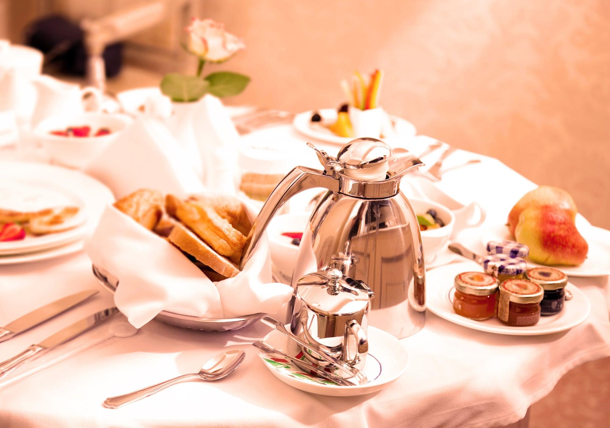 Hotel Park Villa Mexico City Ngoại thất bức ảnh