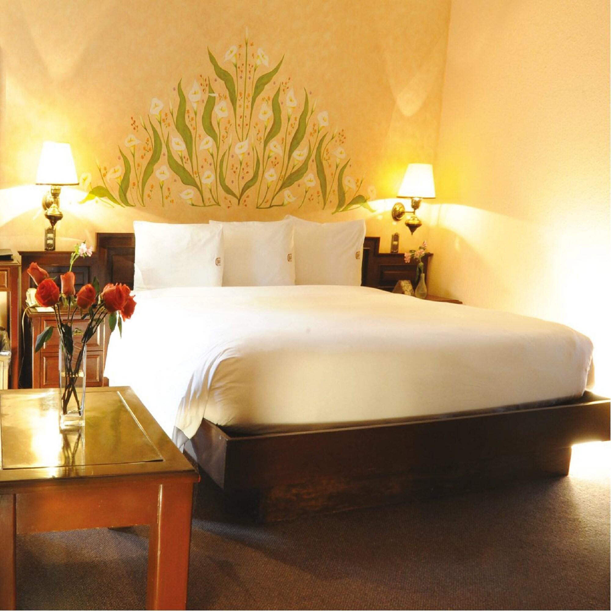 Hotel Park Villa Mexico City Ngoại thất bức ảnh