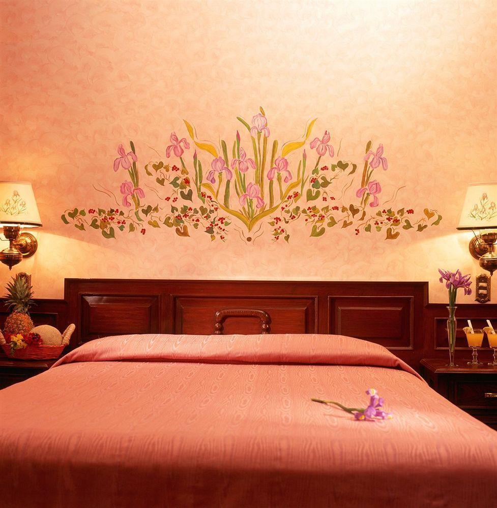 Hotel Park Villa Mexico City Ngoại thất bức ảnh