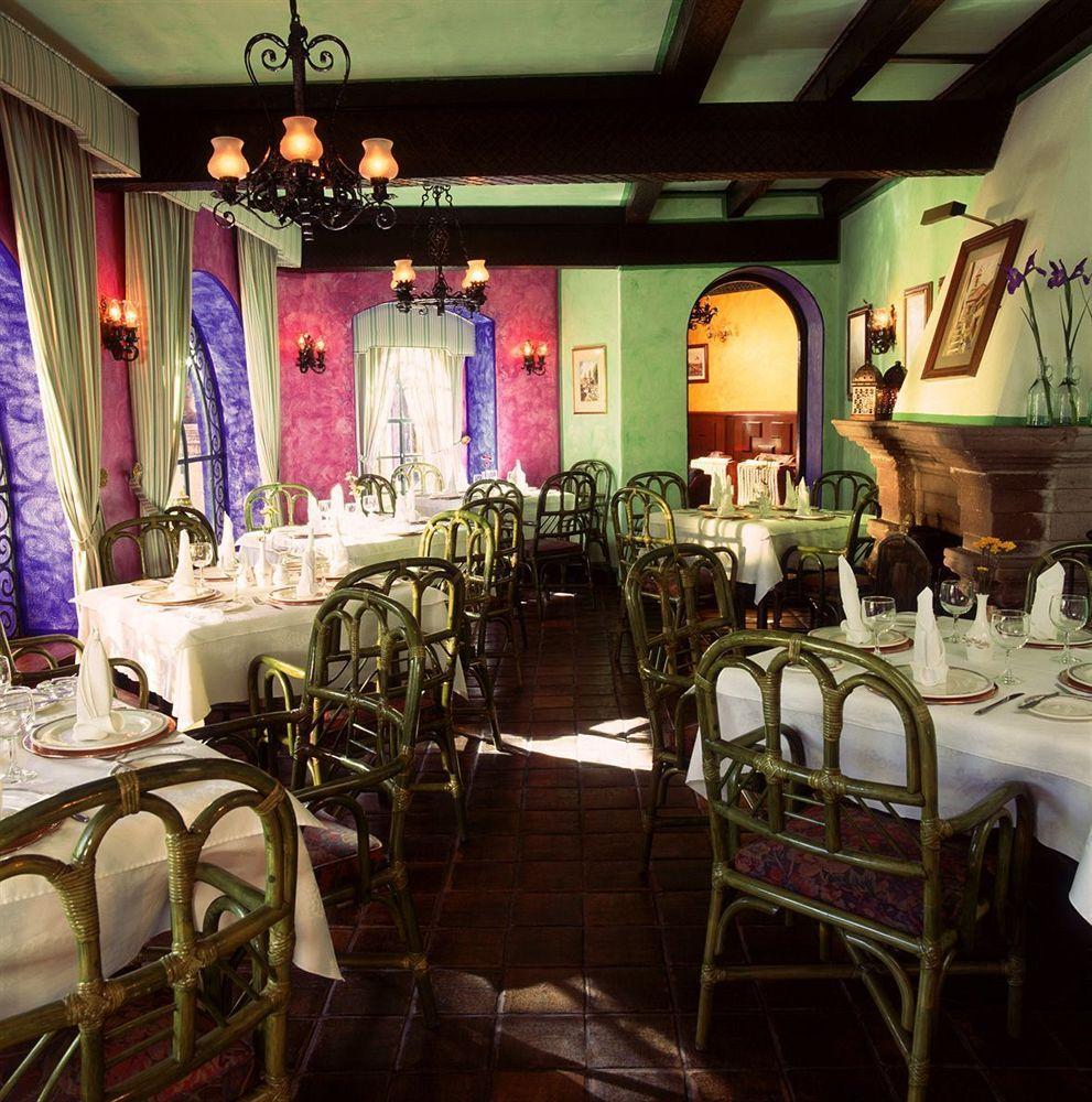 Hotel Park Villa Mexico City Ngoại thất bức ảnh