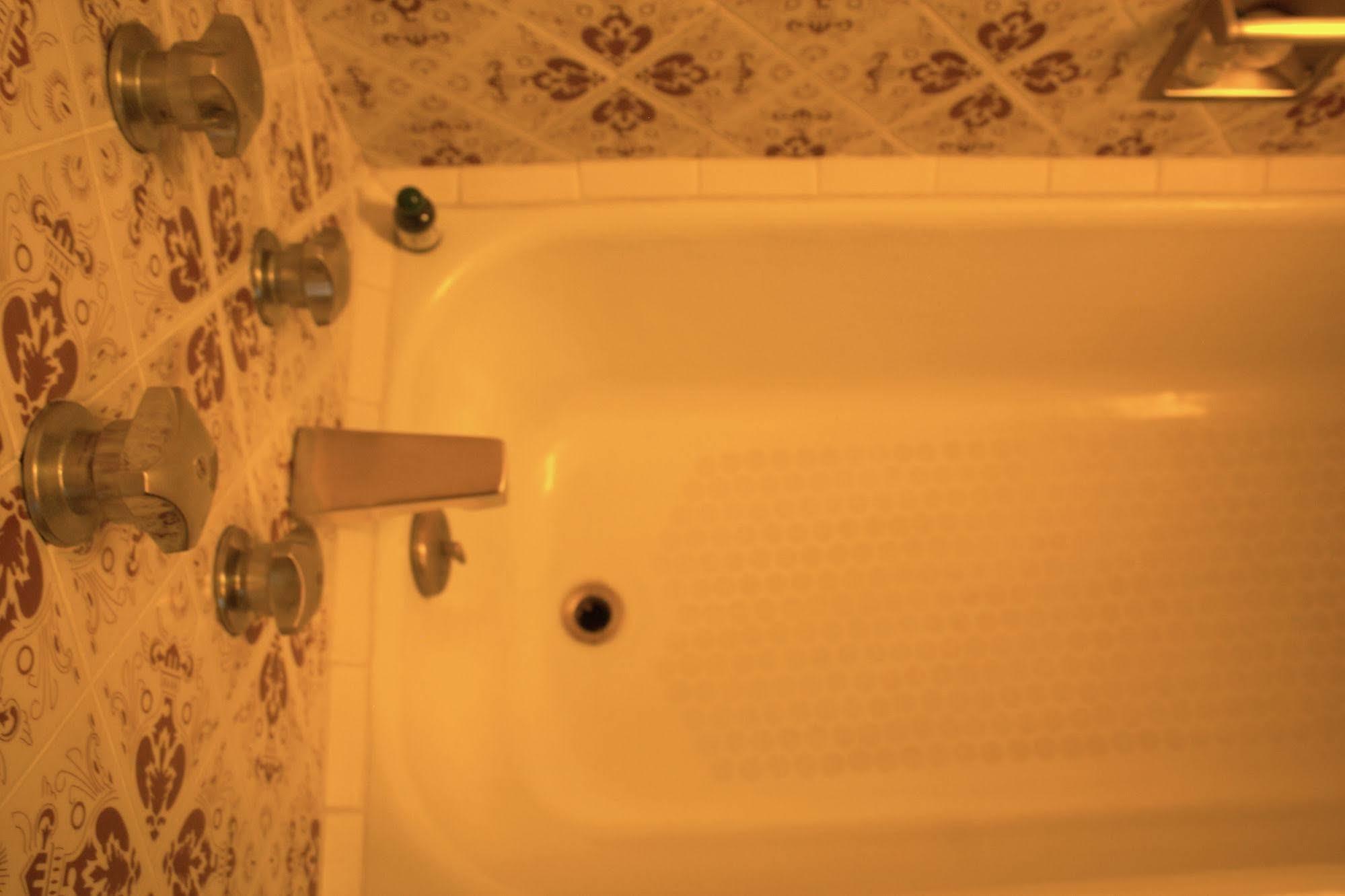 Hotel Park Villa Mexico City Ngoại thất bức ảnh