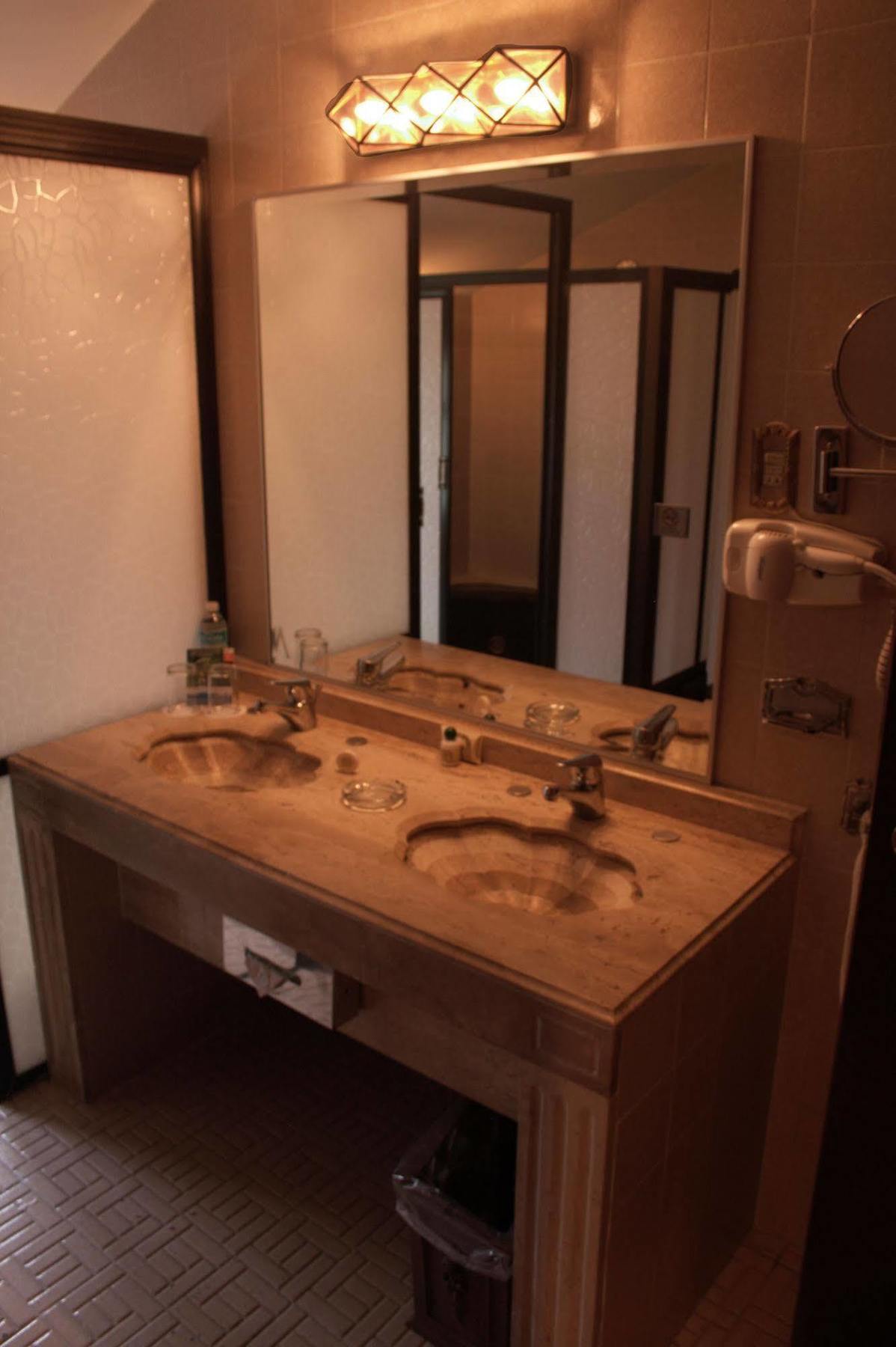 Hotel Park Villa Mexico City Ngoại thất bức ảnh